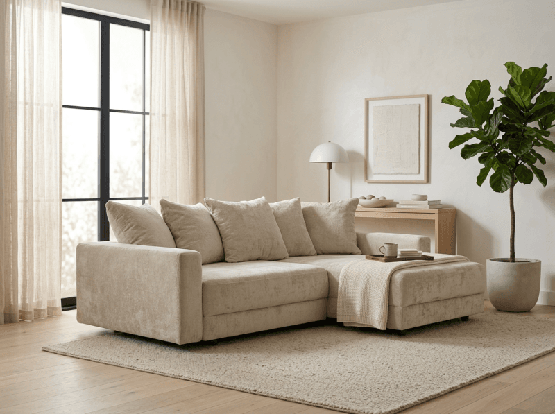 GALA sofa-lova