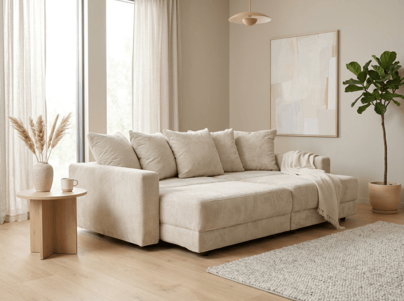 GALA sofa-lova