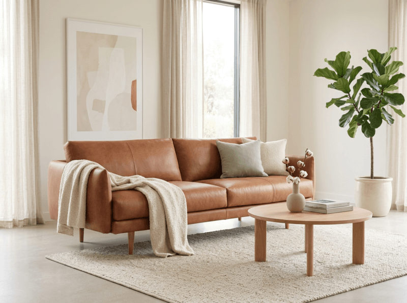 GROOVY sofa