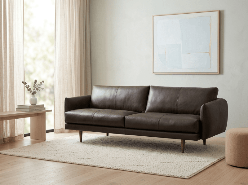 GROOVY sofa