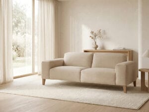 HAMONT sofa