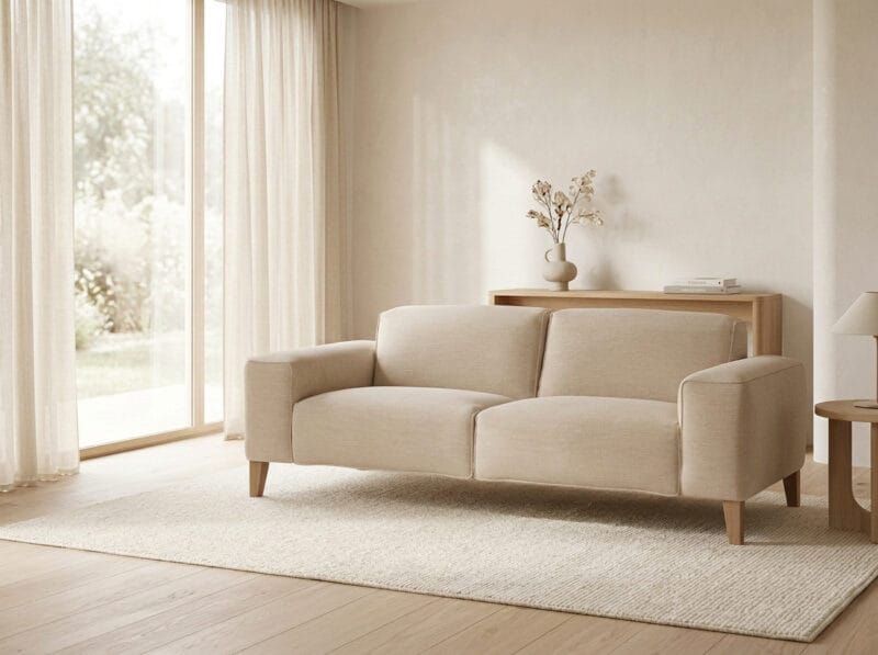 HAMONT sofa