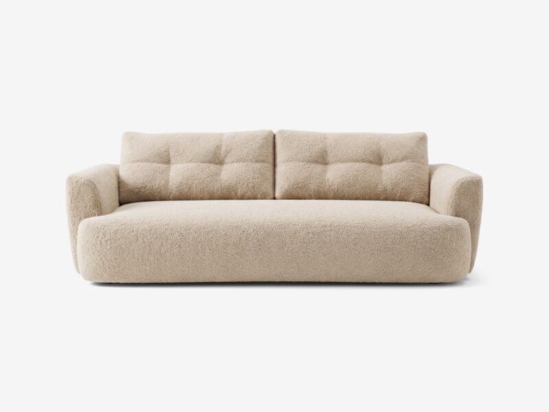 KEDRO sofa KEDRO sofa – Wooley 22902 audinys