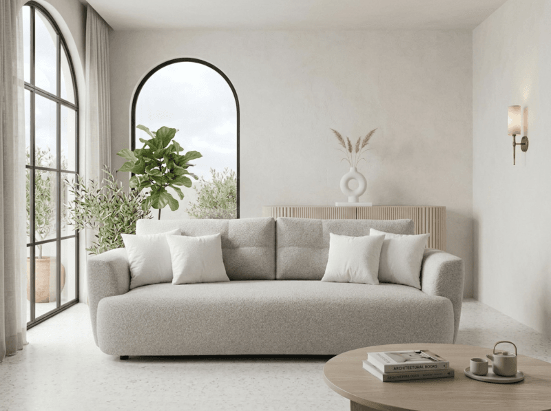 KEDRO sofa