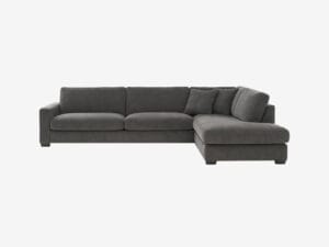 LOUNGE minkštas kampas