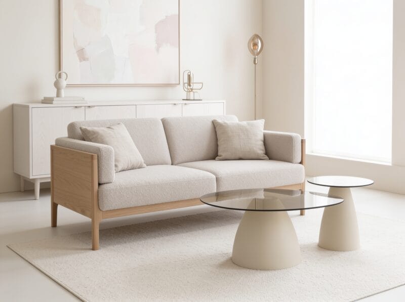 BRIX MYLON 50 staliukas