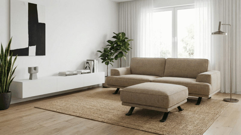 NEWPORT sofa