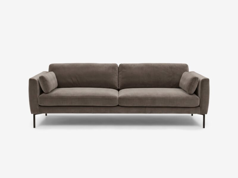 NOMAD sofa NOMAD sofa – Juke 156 audinys