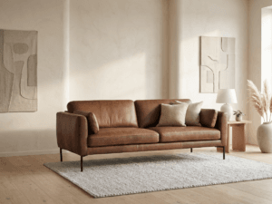 NOMAD sofa