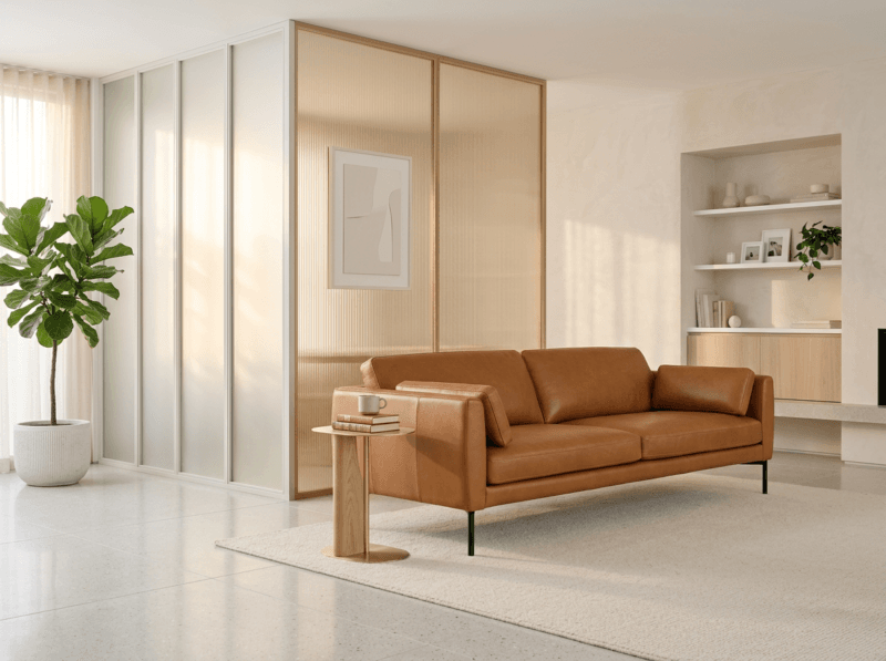 NOMAD sofa
