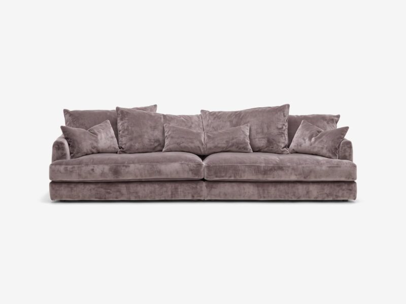 OLIVIA sofa OLIVIA sofa – Adore 68 audinys