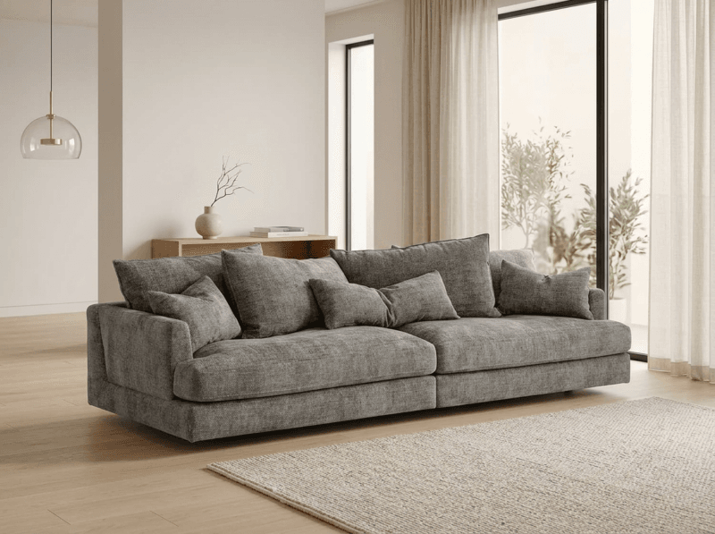 OLIVIA sofa
