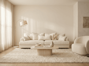 OLIVIA sofa