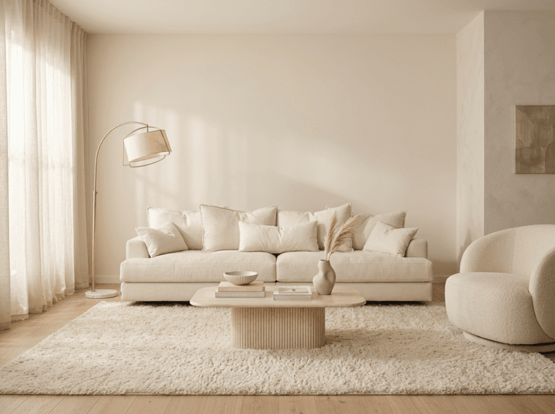 OLIVIA sofa