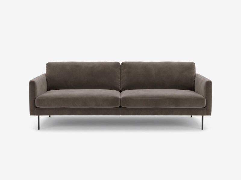 QUATTRO sofa QUATTRO sofa – Juke 156 audinys