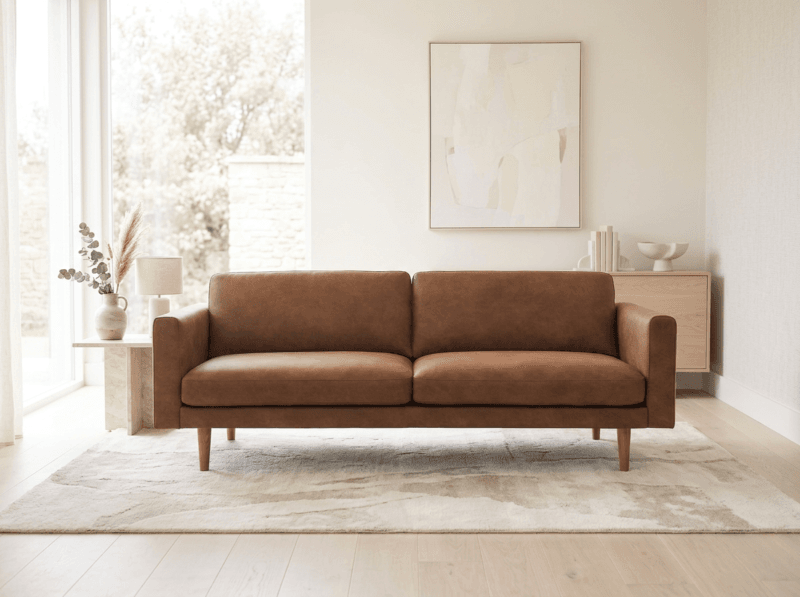 QUATTRO sofa
