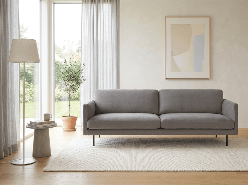 QUATTRO sofa