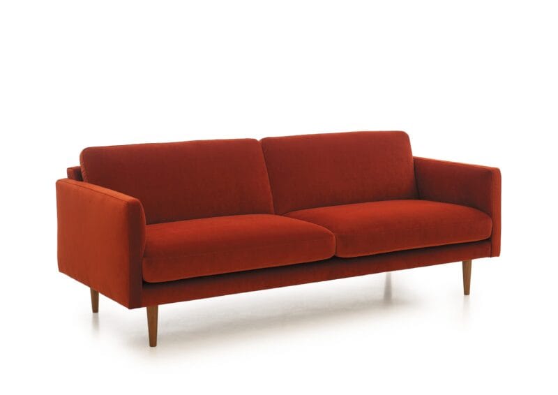 QUATTRO sofa