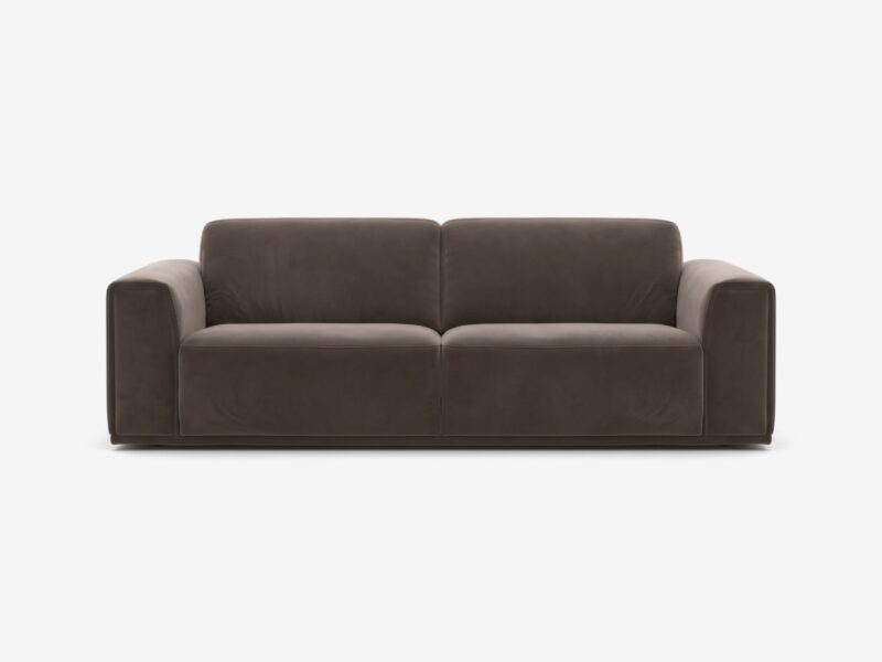 ROVER sofa – Juke 156 audinys