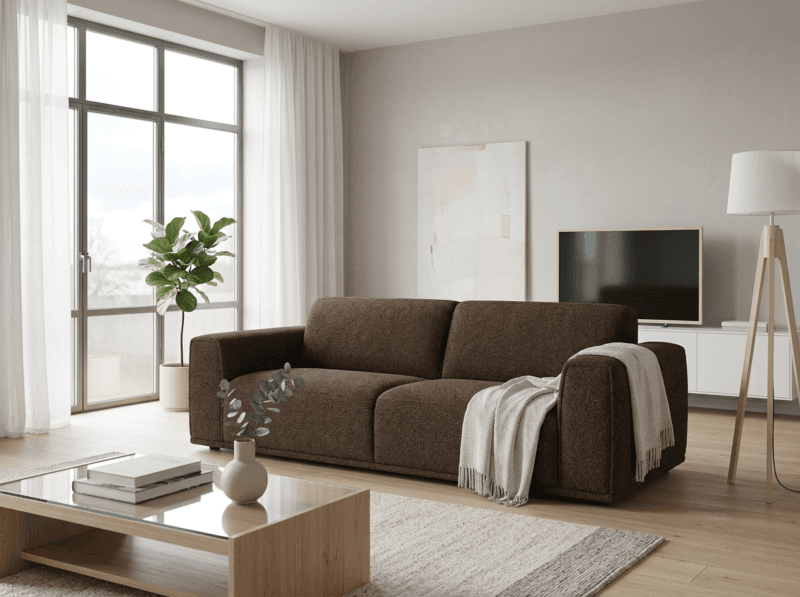 ROVER sofa