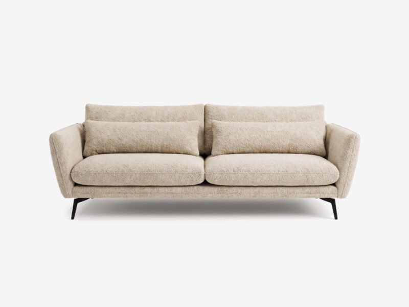 SIGMA sofa – Wooley 22902 audinys