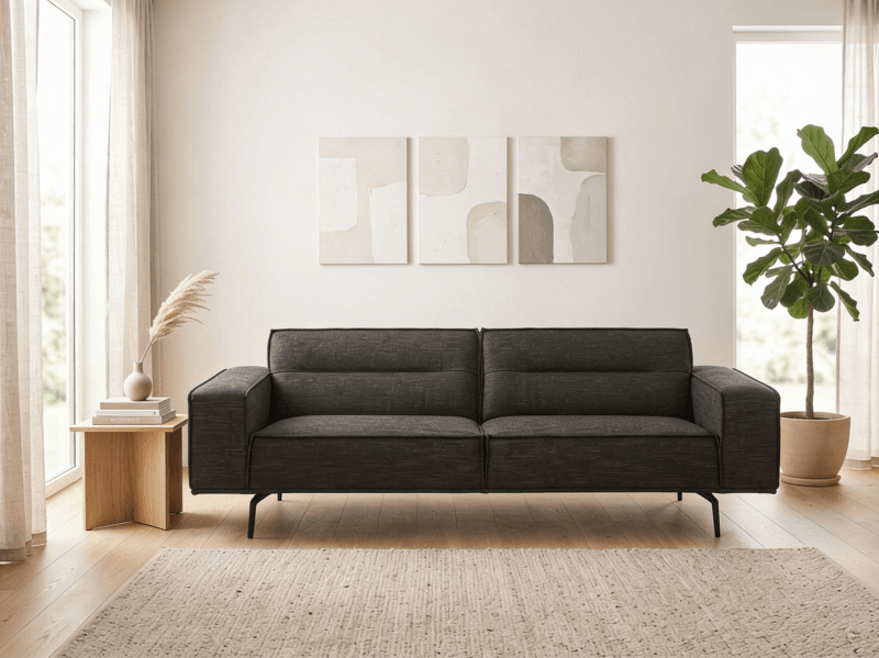 STRATOS sofa
