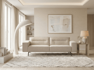 STRATOS sofa