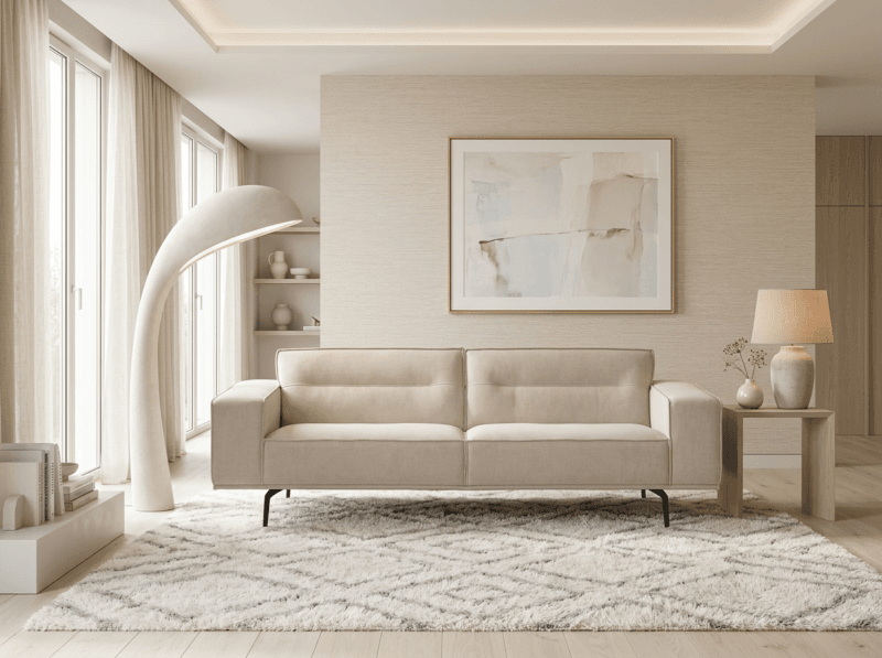 STRATOS sofa