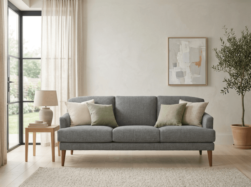 TONIO sofa