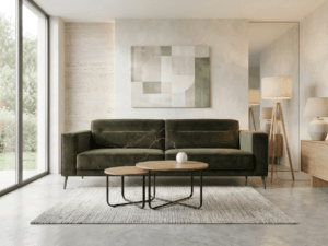 VEGAS sofa