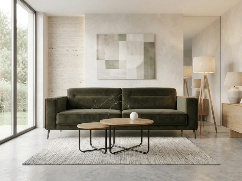 VEGAS sofa