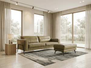 VEGAS sofa