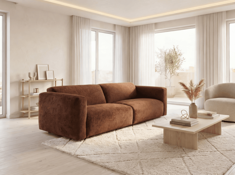 VOLO sofa