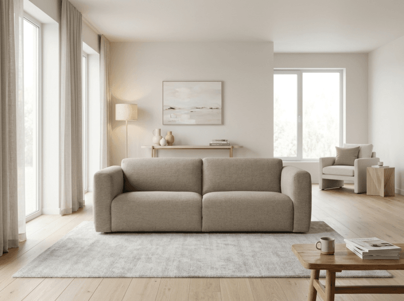VOLO sofa