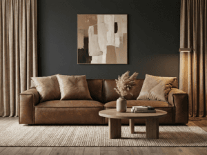 WHISPER sofa