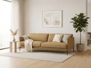 BOCCA sofa