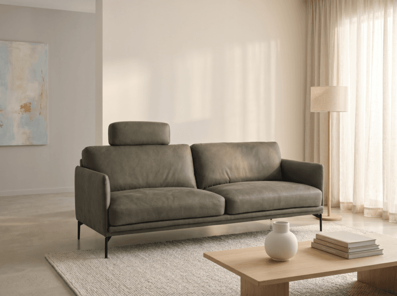 BOCCA sofa