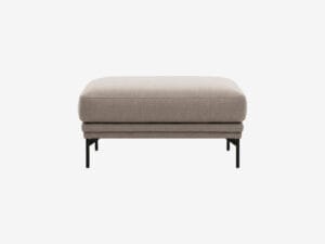 BOCCA F158 pufas