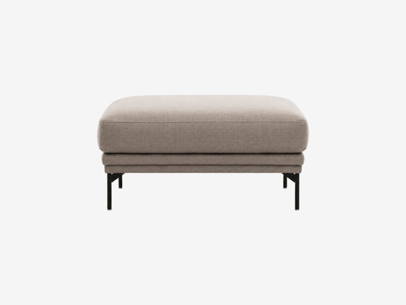 bocca-pufas BOCCA F158 pufas