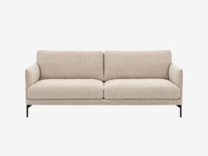 BOCCA sofa
