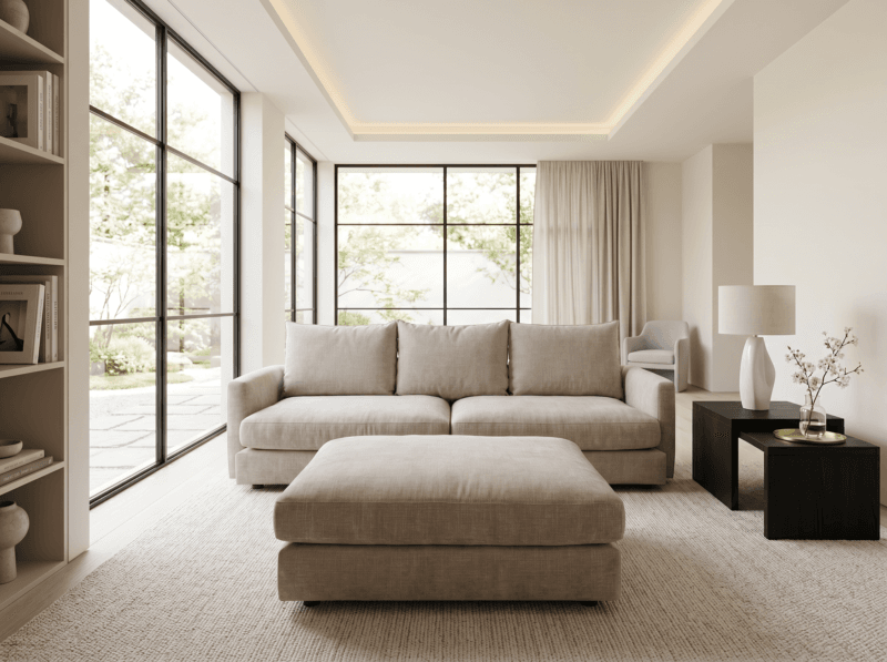 BONA sofa