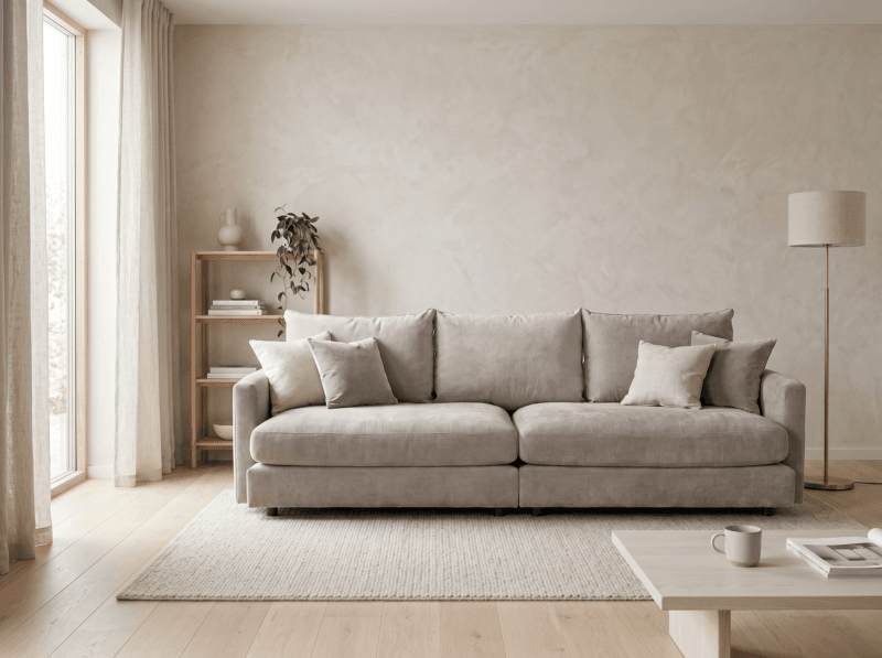 BONA sofa