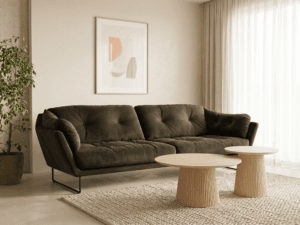 MONTREAL sofa 251 cm