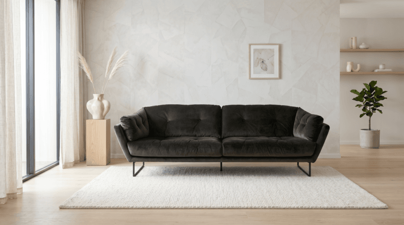 MONTREAL sofa 251 cm