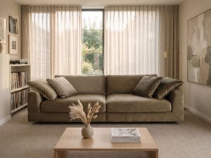 FARGO sofa