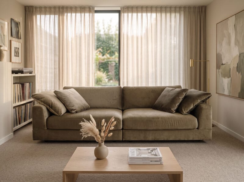 FARGO sofa