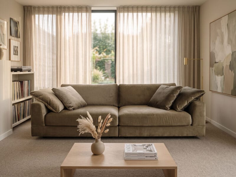FARGO sofa