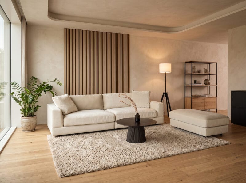 FARGO sofa 280 cm