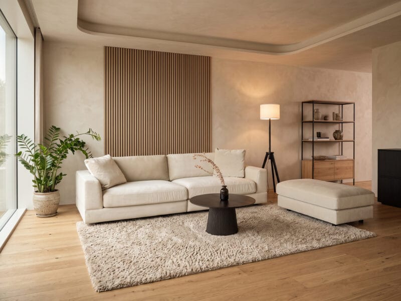 FARGO sofa 280 cm