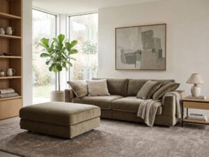 FARGO sofa